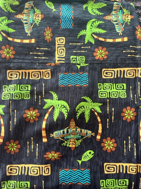 Gilligan's Atomik Tiki Shirt