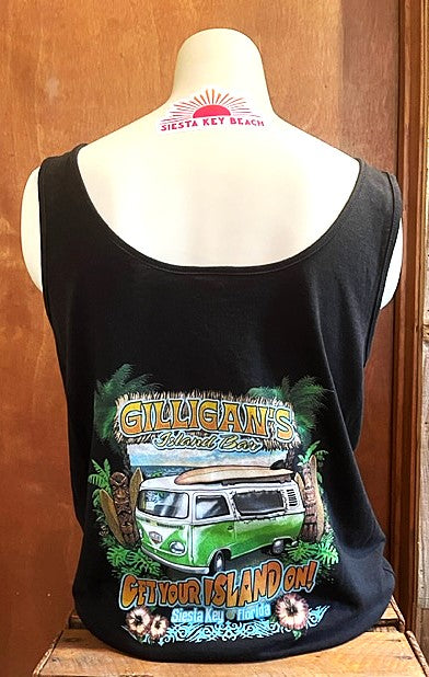 Ladies' VW Bus Tank