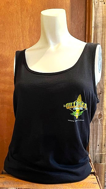 Ladies' VW Bus Tank