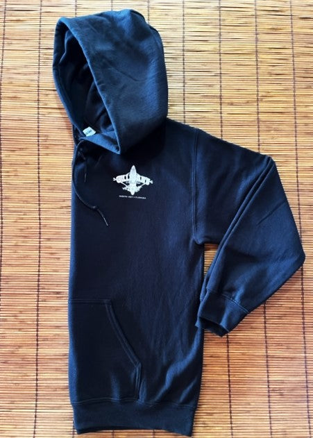 Gilligan Face Hoodie