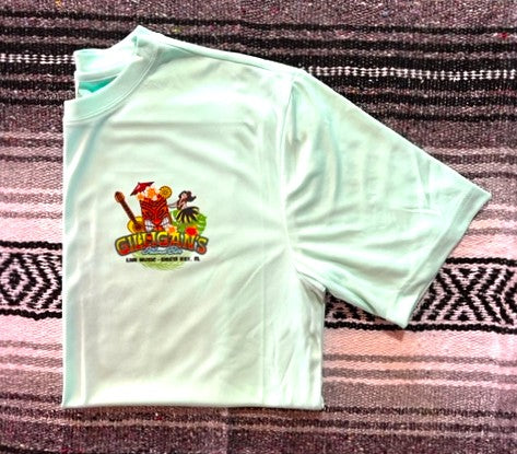 Retro Hula T-Shirt