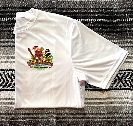 Retro Hula T-Shirt