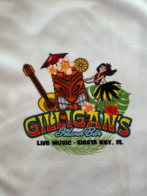 Retro Hula T-Shirt