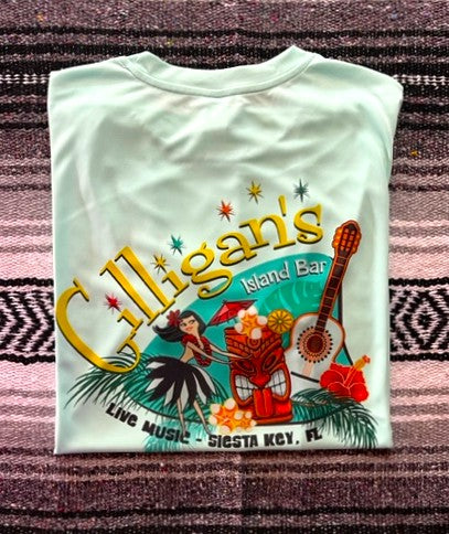 Retro Hula T-Shirt