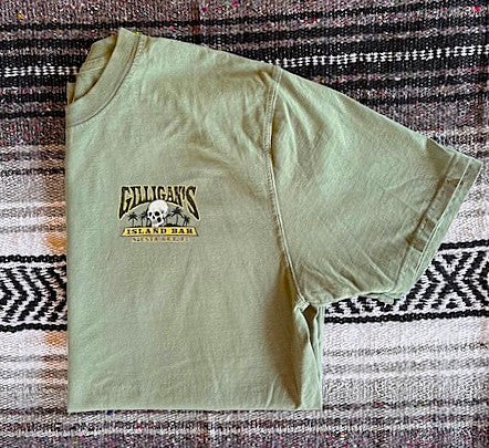 Gilligan's Skeleton T-Shirt
