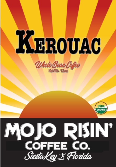 Kerouac Coffee