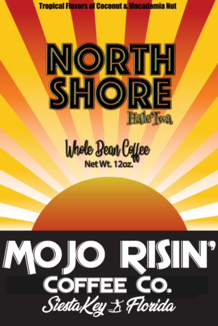 North Shore Coffee