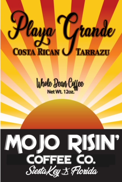 Playa Grande Coffee