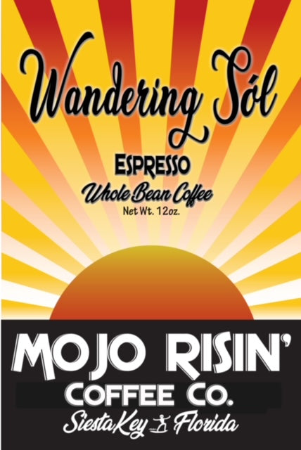 Wandering Sol Espresso