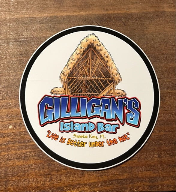 $3.00 Stickers