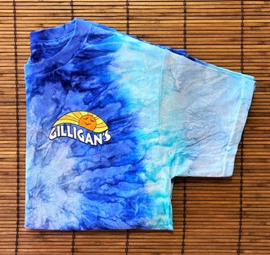 Kid's Beach Wave Tee