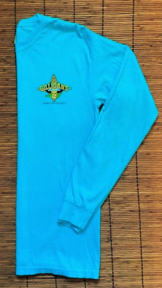 Original Logo Long Sleeve T-Shirt