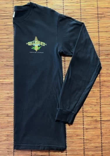 Original Logo Long Sleeve T-Shirt