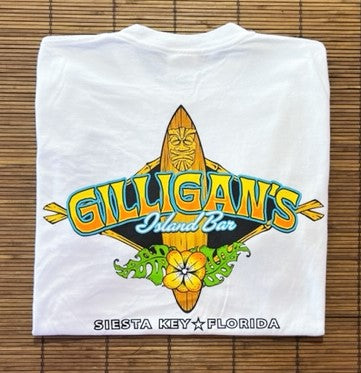 Original Logo T-Shirt