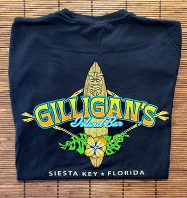 Original Logo T-Shirt