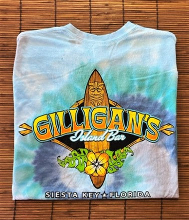 Original Logo T-Shirt