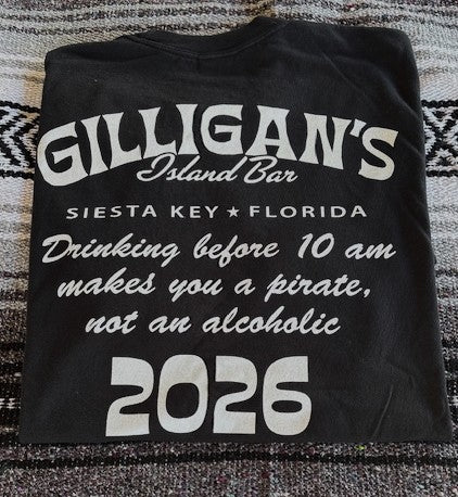 2026 Tee