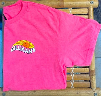 Youth Beach Wave Tee