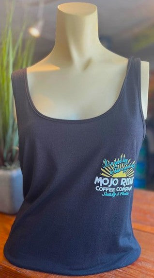 Ladies' Mojo Risin' Shaka Tank
