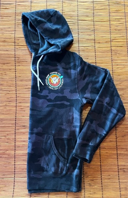 Mojo Risin' Shaka Hoodie