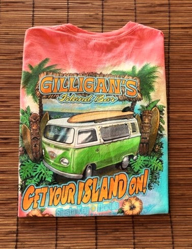 VW Bus T-Shirt