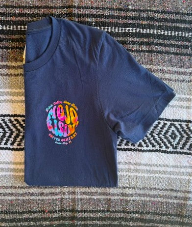 Mojo Risin' Drink Coffee T-Shirt