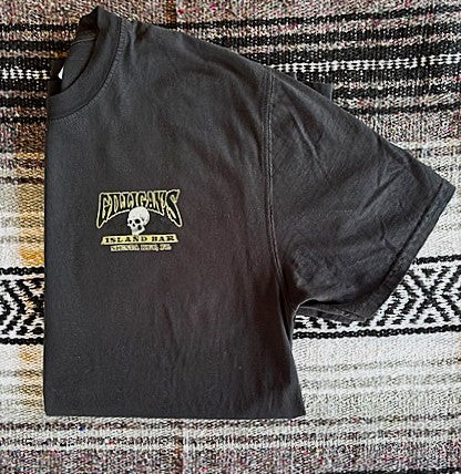 Gilligan's Skeleton T-Shirt