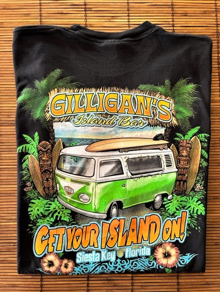 VW Bus T-Shirt