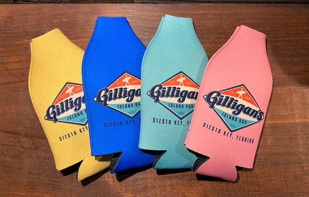Bottle Coozies