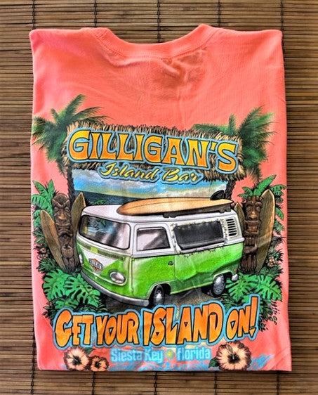 VW Bus T-Shirt