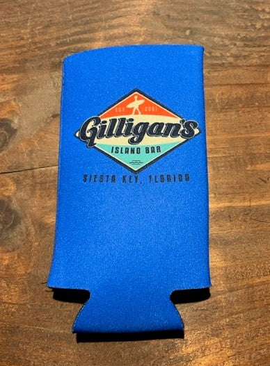 Slim Can Coozies