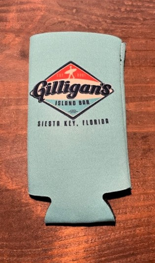Slim Can Coozies