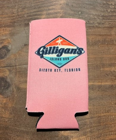 Slim Can Coozies