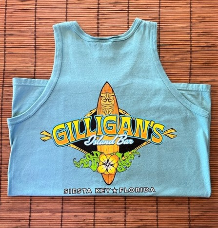 Original Logo Men's Tank